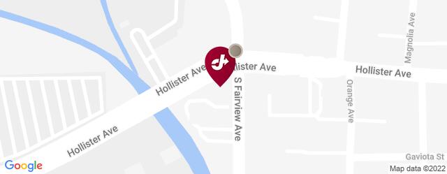 Hollister location clearance