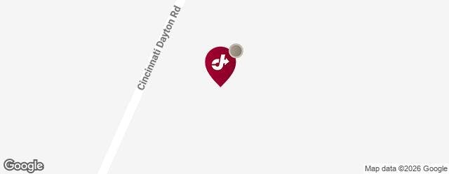 Jiffy Lube Location Map