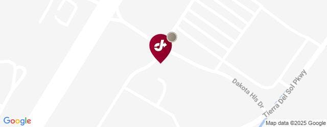 Jiffy Lube Location Map