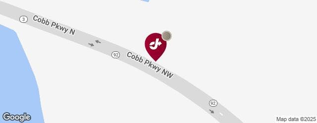 Jiffy Lube Location Map