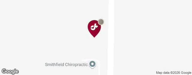 Jiffy Lube Location Map