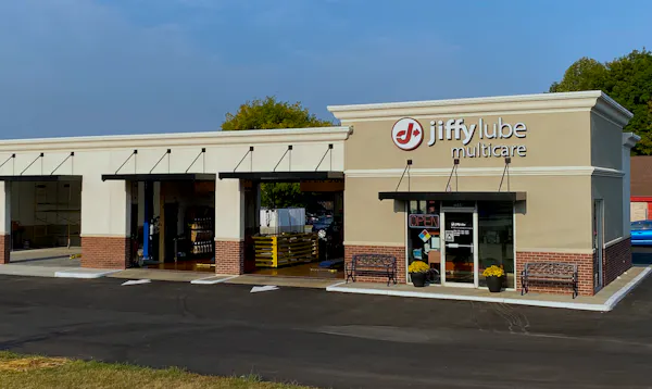 Jiffy Fishers