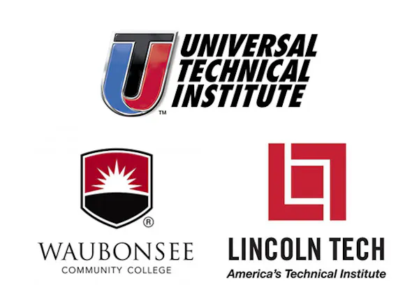 JL School Logos