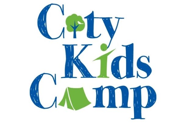 City Kids Camp Logo