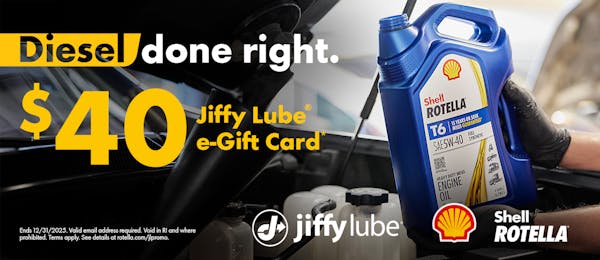 $40 e-Gift Card