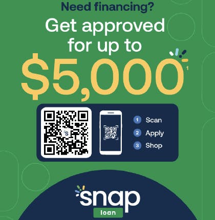 snap finance jiffy tires oil change