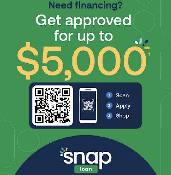 snap finance jiffy tires oil change
