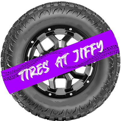 Tires New Jiffy Order Install Nexen