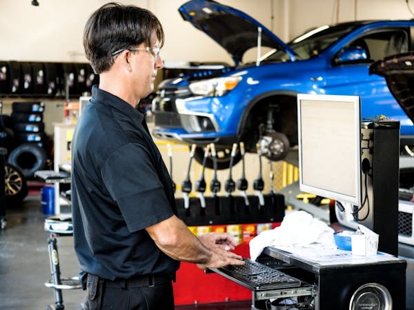 Oil Change Florence SC