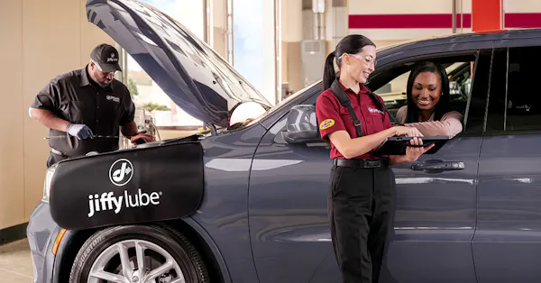 jiffy lube
