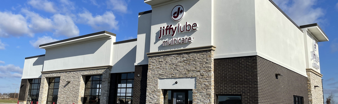 Jiffy lube online near me