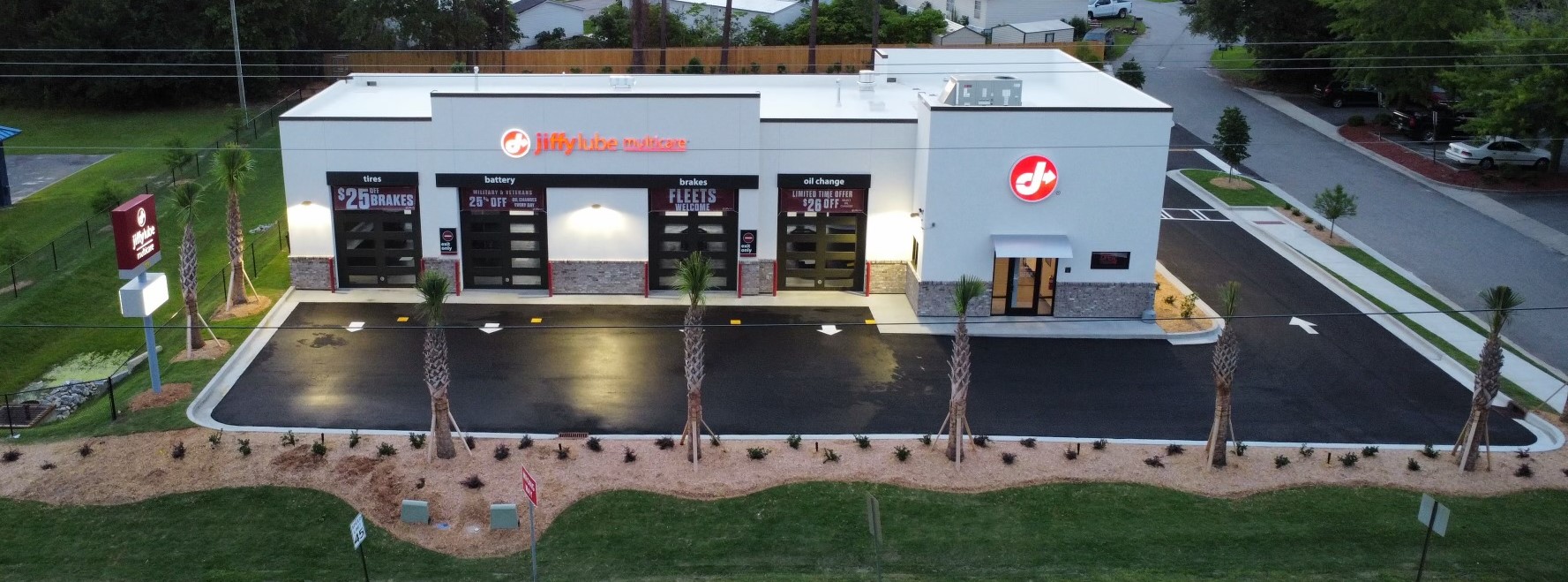 jiffy lube tobacco rd augusta ga - Reviews, Photos & Phone Number - Updated July 2026 - Auto Repair Service in Richmond County, Georgia (GA) Take 5 - Augusta Auto