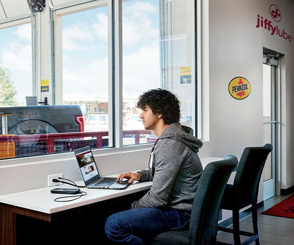 Jiffy Lube Careers Login