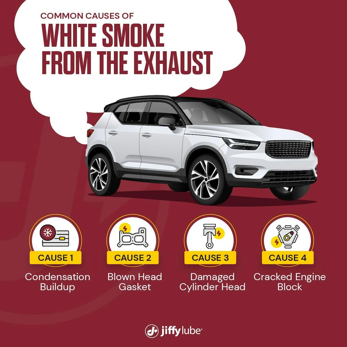 White Smoke
