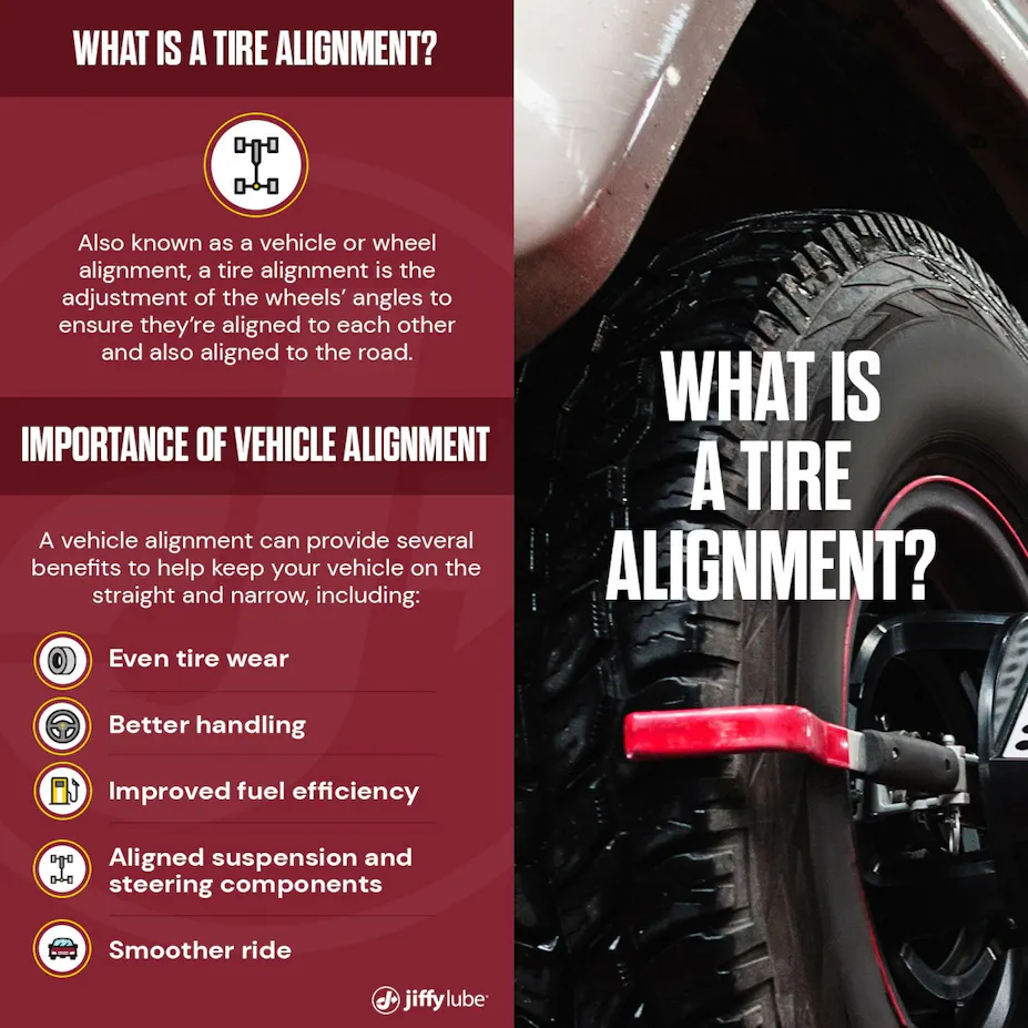 What Is a Car Alignment?