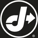 JL Symbol Reverse Black