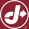 JL Symbol Reverse PMS202