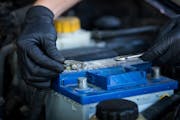 How to Disconnect and Connect a Car Battery