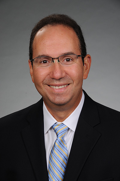 Mauricio Quezada