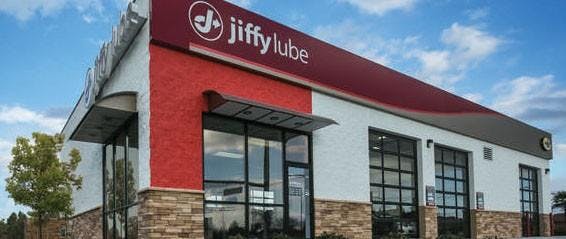 Jiffy Lube Honors Outstanding Franchisees