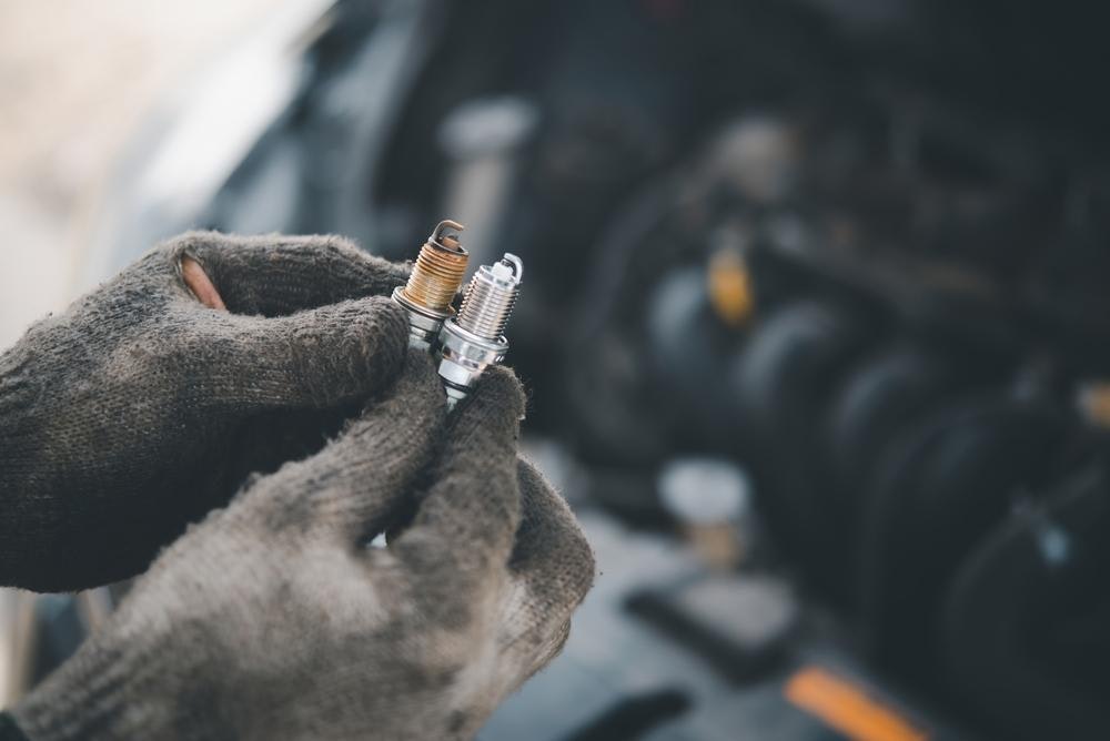 Engine Check Light Turned On? Let Us Figure It Out for You - Jiffy Lube