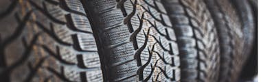 Routine Tire Inspections are important to ensure you do not suffer a tire blowout