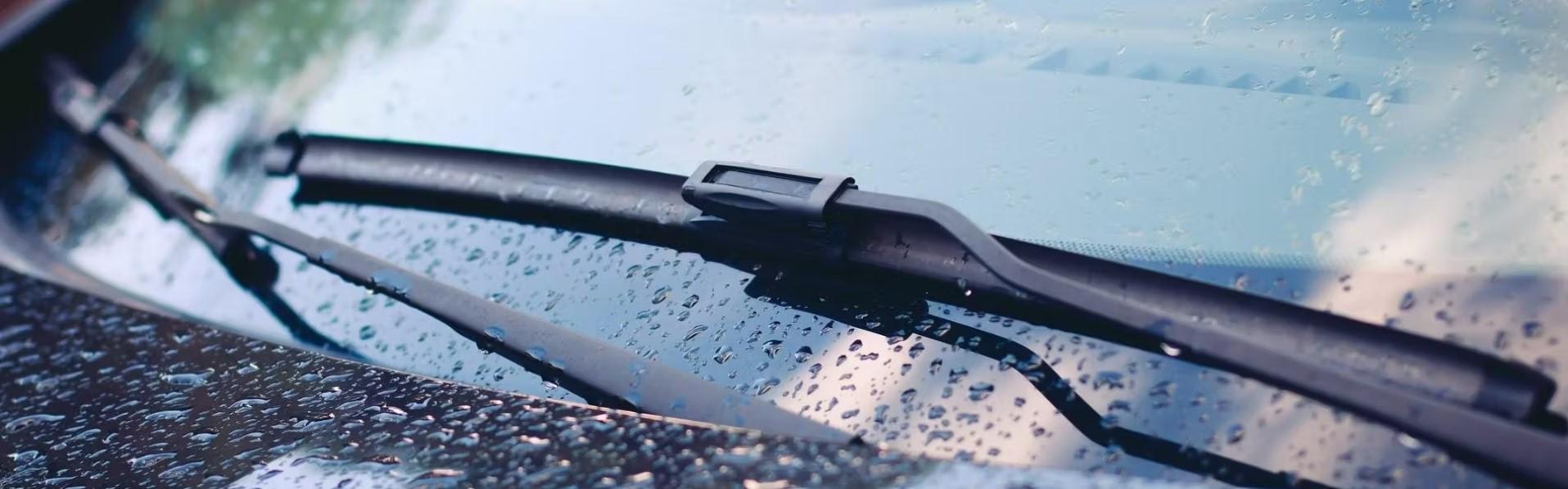Answers to FAQs About Windshield Wiper Bladers on Your Car