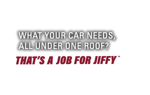 Car Maintenance - Oil Changes, Tires u0026 Brakes  Jiffy Lube